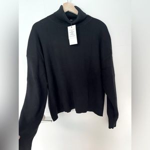 ✨NWT✨Dynamite Essentiæls | The Soft Turtleneck Sweater